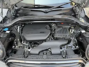 Used 2019 MINI Countryman Classic Grey - Interior and Exterior details 17