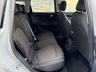 Used 2019 MINI Countryman Classic Grey - Interior and Exterior details 7