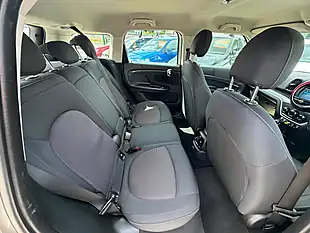 Used 2019 MINI Countryman Classic Silver - Interior and Exterior details 16