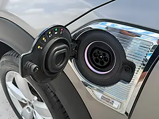 Used 2019 MINI Countryman Classic Silver - Interior and Exterior details 18