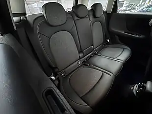 Used 2019 MINI Countryman Cooper ALL4 Grey - Interior and Exterior details 11