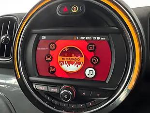 Used 2019 MINI Countryman Cooper ALL4 Grey - Interior and Exterior details 13