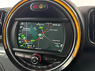 Used 2019 MINI Countryman Cooper ALL4 Grey - Interior and Exterior details 14
