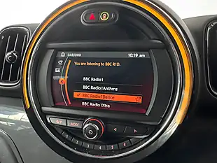 Used 2019 MINI Countryman Cooper ALL4 Grey - Interior and Exterior details 15