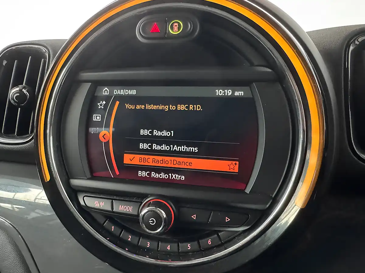 Used 2019 MINI Countryman Cooper ALL4 Grey - Interior and Exterior details 15