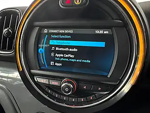 Used 2019 MINI Countryman Cooper ALL4 Grey - Interior and Exterior details 16