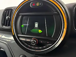 Used 2019 MINI Countryman Cooper ALL4 Grey - Interior and Exterior details 17