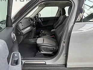 Used 2019 MINI Countryman Cooper ALL4 Grey - Interior and Exterior details 9
