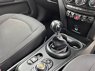Used 2019 MINI Countryman Cooper Classic Blue - Interior and Exterior details 16