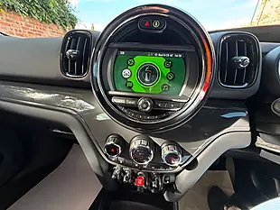 Used 2019 MINI Countryman Cooper Classic White - Interior and Exterior details 11