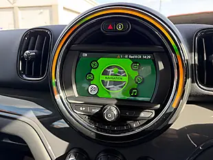 Used 2019 MINI Countryman Cooper Classic White - Interior and Exterior details 12