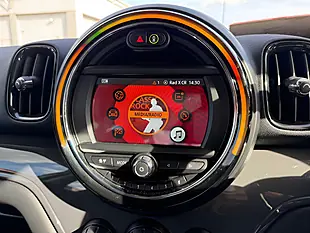 Used 2019 MINI Countryman Cooper Classic White - Interior and Exterior details 13