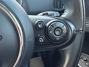 Used 2019 MINI Countryman Cooper Classic White - Interior and Exterior details 16