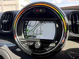 Used 2019 MINI Countryman Cooper Classic White - Interior and Exterior details 3