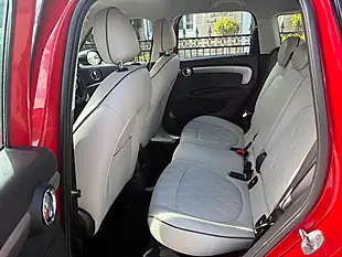 Used 2019 MINI Countryman Cooper Exclusive Chilli Red - Interior and Exterior details 12