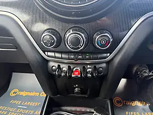 Used 2019 MINI Countryman Cooper Exclusive Chilli Red - Interior and Exterior details 18