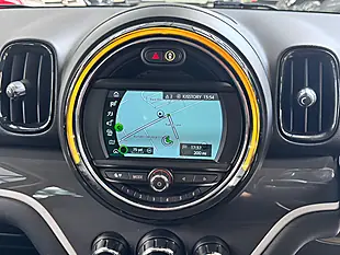 Used 2019 MINI Countryman Cooper Moonwalk Grey - Interior and Exterior details 16