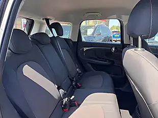 Used 2019 MINI Countryman Cooper S Black - Interior and Exterior details 9