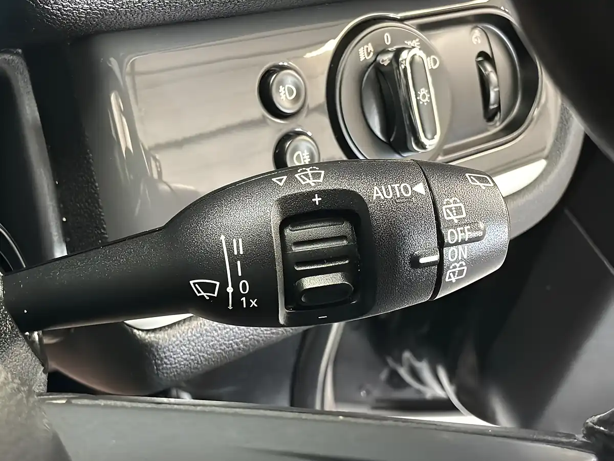 Used 2019 MINI Countryman Cooper Se Black - Interior and Exterior details 15