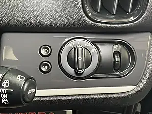 Used 2019 MINI Countryman Cooper Se Black - Interior and Exterior details 18