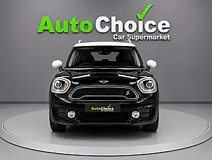 Used 2019 MINI Countryman Cooper Se Black - Interior and Exterior details 2