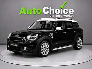 Used 2019 MINI Countryman Cooper Se Black - Interior and Exterior details 3