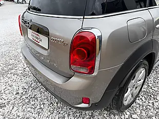 Used 2019 MINI Countryman Cooper Silver - Interior and Exterior details 10