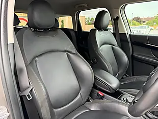 Used 2019 MINI Countryman Cooper Silver - Interior and Exterior details 14