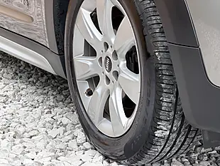 Used 2019 MINI Countryman Cooper Silver - Interior and Exterior details 7