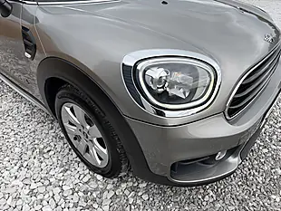 Used 2019 MINI Countryman Cooper Silver - Interior and Exterior details 8