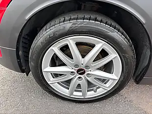 Used 2019 MINI Countryman Cooper Sport Red - Interior and Exterior details 14