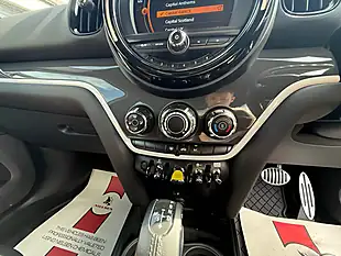 Used 2019 MINI Countryman Sport White - Interior and Exterior details 15