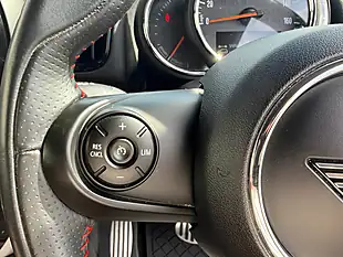 Used 2019 MINI Countryman Sport White - Interior and Exterior details 18