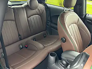 Used 2019 MINI Hatch 60 Years Edition Green - Interior and Exterior details 12