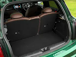 Used 2019 MINI Hatch 60 Years Edition Green - Interior and Exterior details 13
