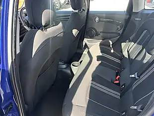 Used 2019 MINI Hatch Classic Starlight Blue - Interior and Exterior details 16