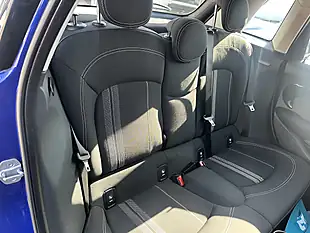 Used 2019 MINI Hatch Classic Starlight Blue - Interior and Exterior details 17