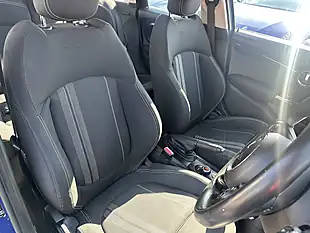 Used 2019 MINI Hatch Classic Starlight Blue - Interior and Exterior details 20