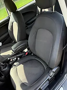 Used 2019 MINI Hatch Classic White - Interior and Exterior details 16