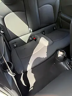 Used 2019 MINI Hatch Classic White - Interior and Exterior details 19