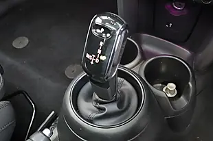 Used 2019 MINI Hatch Cooper Classic Black - Interior and Exterior details 15