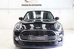 Used 2019 MINI Hatch Cooper Classic Black - Interior and Exterior details 2