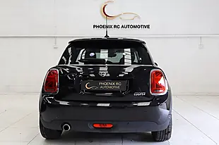 Used 2019 MINI Hatch Cooper Classic Black - Interior and Exterior details 4