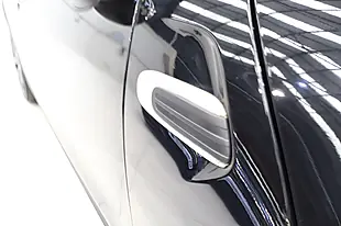 Used 2019 MINI Hatch Cooper Classic Black - Interior and Exterior details 7
