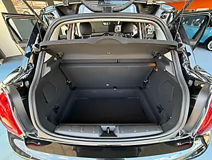 Used 2019 MINI Hatch Cooper Classic Black - Interior and Exterior details 10