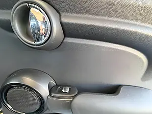 Used 2019 MINI Hatch Cooper Classic Black - Interior and Exterior details 12