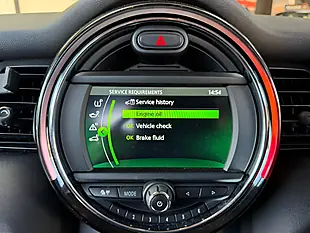 Used 2019 MINI Hatch Cooper Classic Black - Interior and Exterior details 14