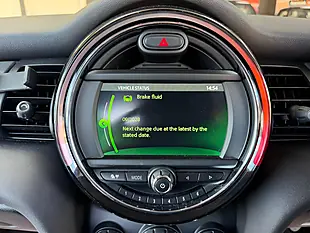 Used 2019 MINI Hatch Cooper Classic Black - Interior and Exterior details 15