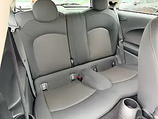 Used 2019 MINI Hatch Cooper Classic Black - Interior and Exterior details 4