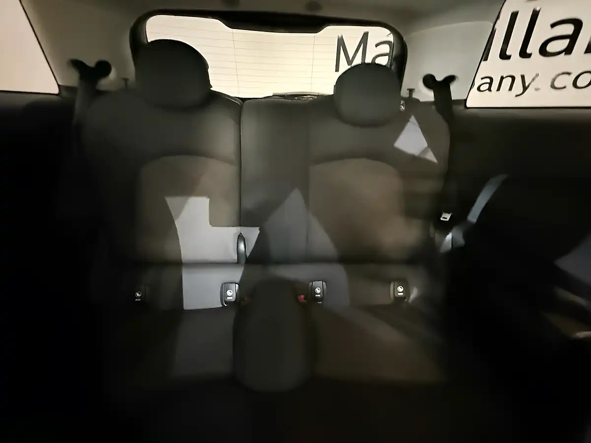 Used 2019 MINI Hatch Cooper Classic Black - Interior and Exterior details 18
